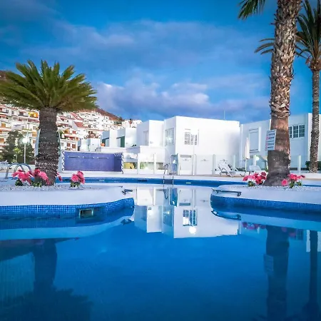Renovated Flat With Balcony Near Las Vistas Beach * Playa de las Americas (Tenerife)